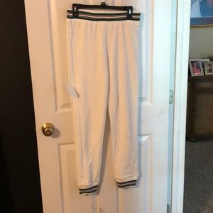 splash sweatpants